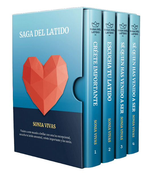 Saga del Latido