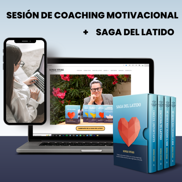 SESIÓN COACHING MOTIVACIONAL