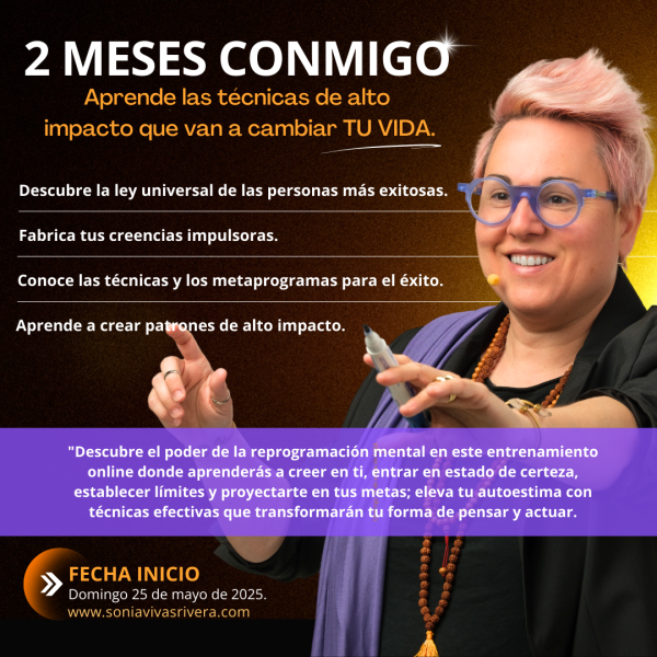 2 MESES CONMIGO.