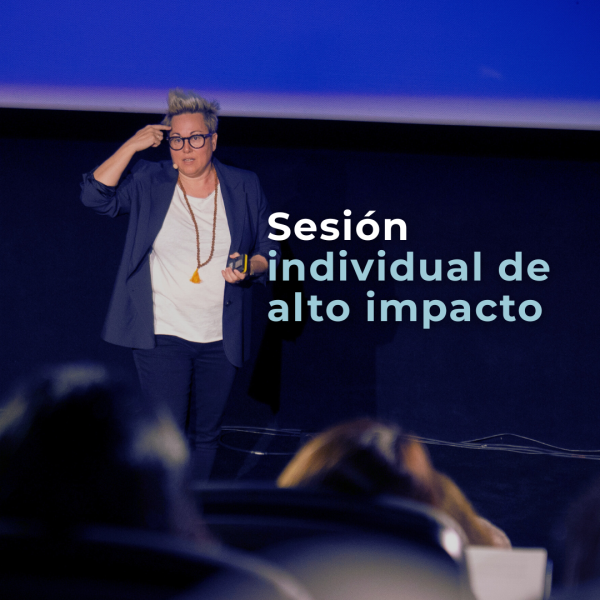 Sesión Individual de Alto Impacto