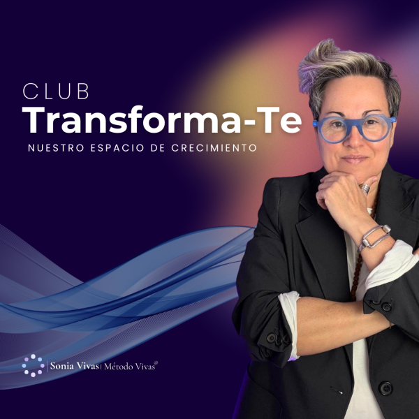 CLUB TRANSFORMA-TE