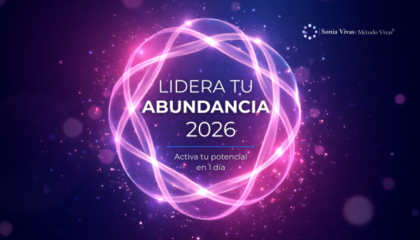 LIDERA TU ABUNDANCIA 2026