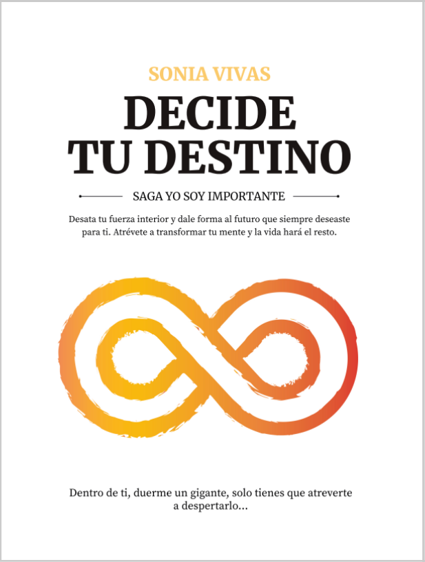 DECIDE TU DESTINO